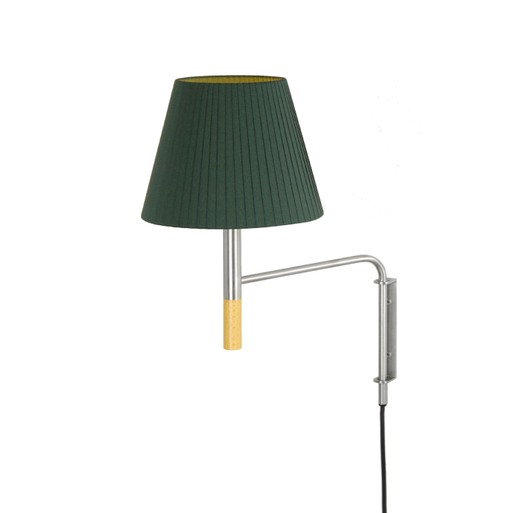 BC Wall Lamp by Santa and Cole Lamps